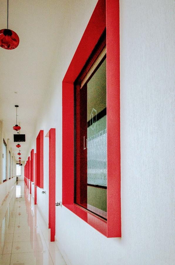 Hotel Boutique Luxury Pachuca Exterior photo