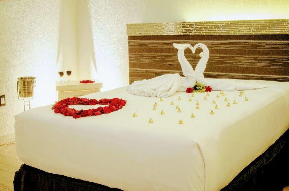 Hotel Boutique Luxury Pachuca Exterior photo